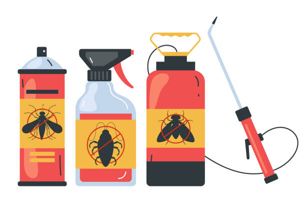 Best Emergency Pest Control  in Hohenwald, TN